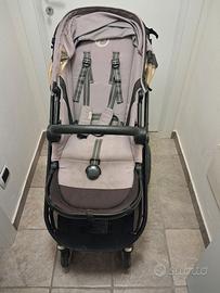 Trio passeggino cybex