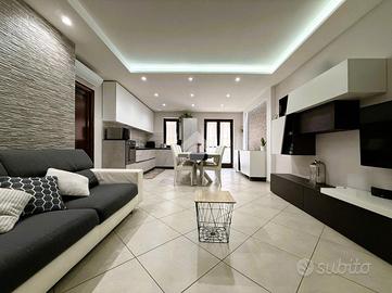 3 LOCALI A CISTERNA DI LATINA