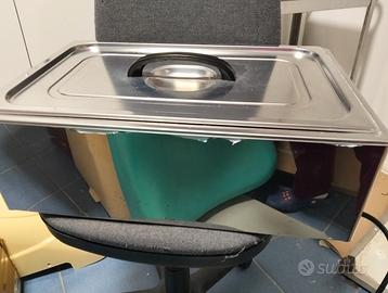 Apparecchio bollitore orfit