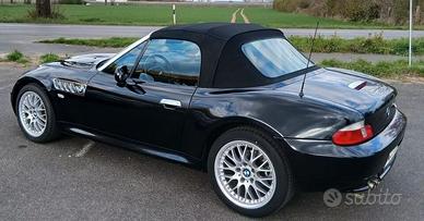 Bmw Z3 2.2 "Last Edition" Individual