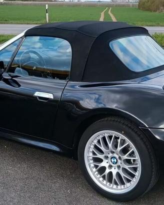 Bmw Z3 2.2 "Last Edition" Individual