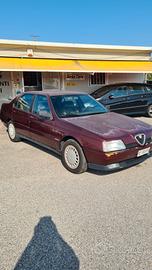 Alfa Romeo 164 2.0i Twin Spark BENZINA