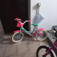 bici bimba