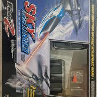 sky challenger collezione vintage elicotteri pico 