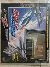 sky challenger collezione vintage elicotteri pico 