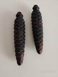 Pesi per orologio cucù 