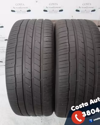 285 45 21 Hankook 85%  285 45 R21 Pneus