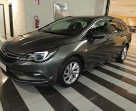 Opel Astra 1.6 CDTi 110CV Start&Stop Sports Tourer