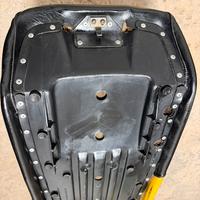 Sella BMW Gs 80/100 standard e carenino