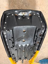 Sella BMW Gs 80/100 standard e carenino