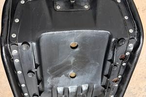 Sella BMW Gs 80/100 standard e carenino