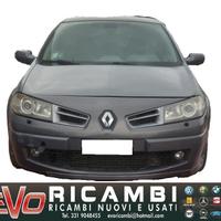 Ricambi per Renault Megane II Restyling GT 2.0 Dci