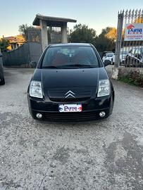 Citroen C2 1.4 HDi 70CV Exclusive