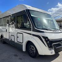 Mobilvetta K-Yacht Mh90 Teknoline Al-Ko 180 Hp Aut