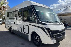 Mobilvetta K-Yacht Mh90 Teknoline Al-Ko 180 Hp Aut