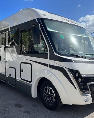 Mobilvetta K-Yacht Mh90 Teknoline Al-Ko 180 Hp Aut