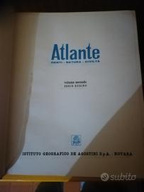 Atlante De Agostini
