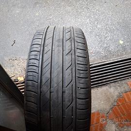 Gomme ranflat 225 45 17