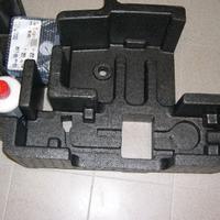 Dacia Spring compressore ripara gomme