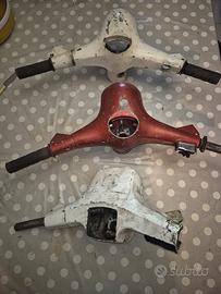 manubri vespa 