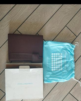 Piquadro agenda planner organizer