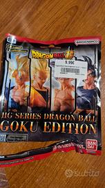 Statuetta Goku Super Saiyan 3 Namco Bandai