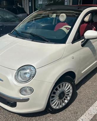 Fiat 500 C 1.3 Multijet 16V 75 CV Lounge
