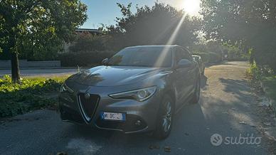 Alfa Romeo Stelvio, 2018, 234.081 km