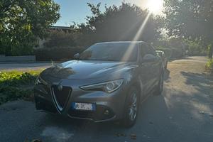 Alfa Romeo Stelvio, 2018, 234.081 km
