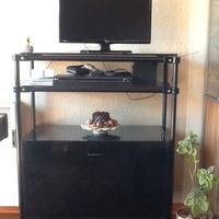 Mobile bar e porta TV