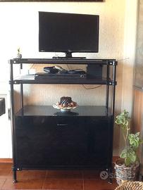 Mobile bar e porta TV