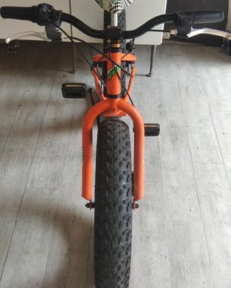 bici bambino 