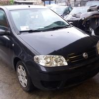 Ricambi Fiat Punto 3 serie 3 porte colori vari