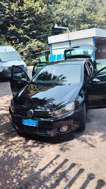 golf 6