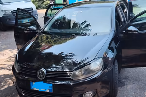 golf 6