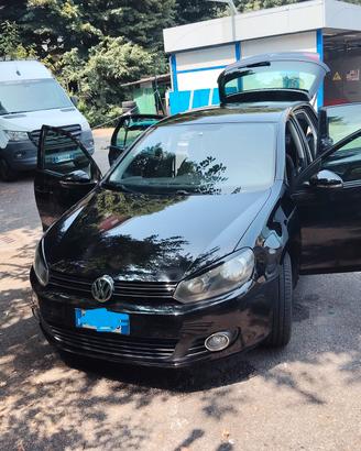 golf 6