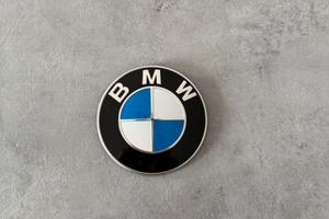 Logo BMW originale
