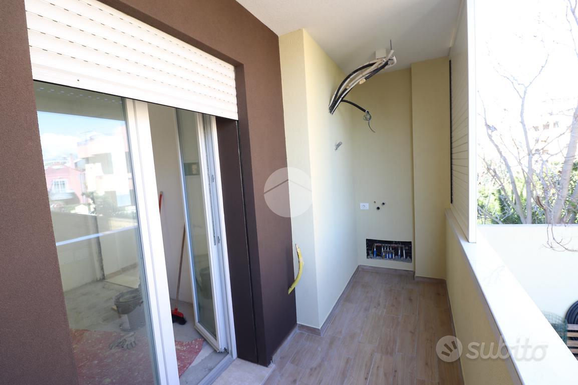 Appartamento – Cagliari, Fonsarda - Altro