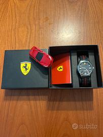 Orologio ferrari