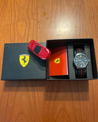 Orologio ferrari