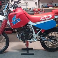 Honda xr 600 special 