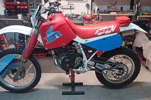 Honda xr 600 special 