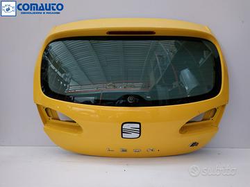 Portellone Post SEAT LEON (1P1) '05