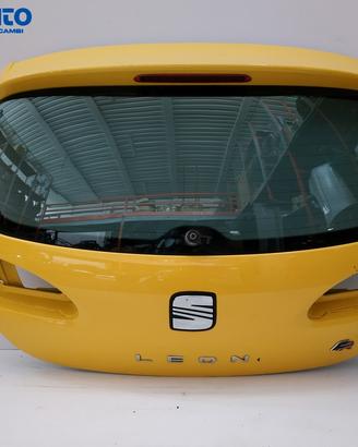 Portellone Post SEAT LEON (1P1) '05