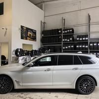 Cerchi NUOVI Bmw Serie 5 G30 raggio 19 cod.6743