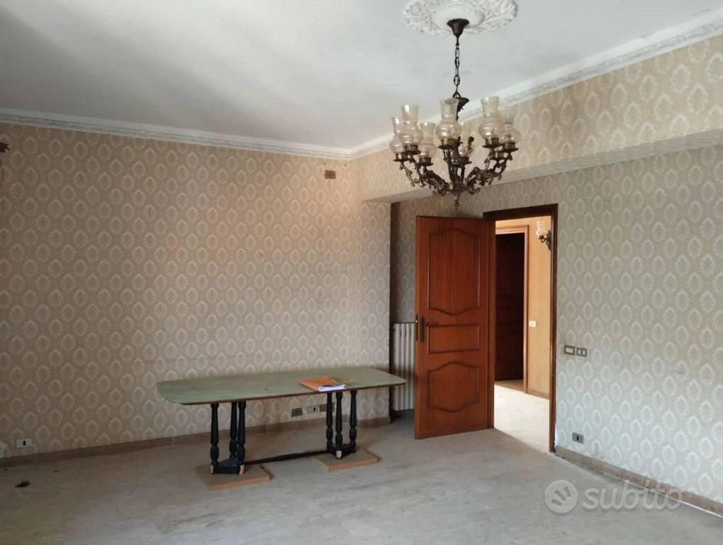 Appartamento – LT - Altro