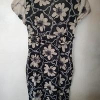 Abito weekend Max Mara taglia 42 cotone