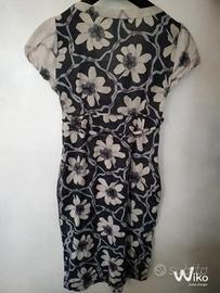 Abito weekend Max Mara taglia 42 cotone