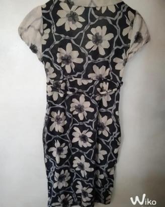 Abito weekend Max Mara taglia 42 cotone