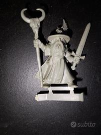 Advanced Heroquest Mago